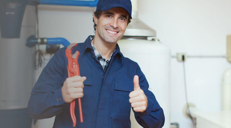 Professional Leak Detection Services in Paradise, TX